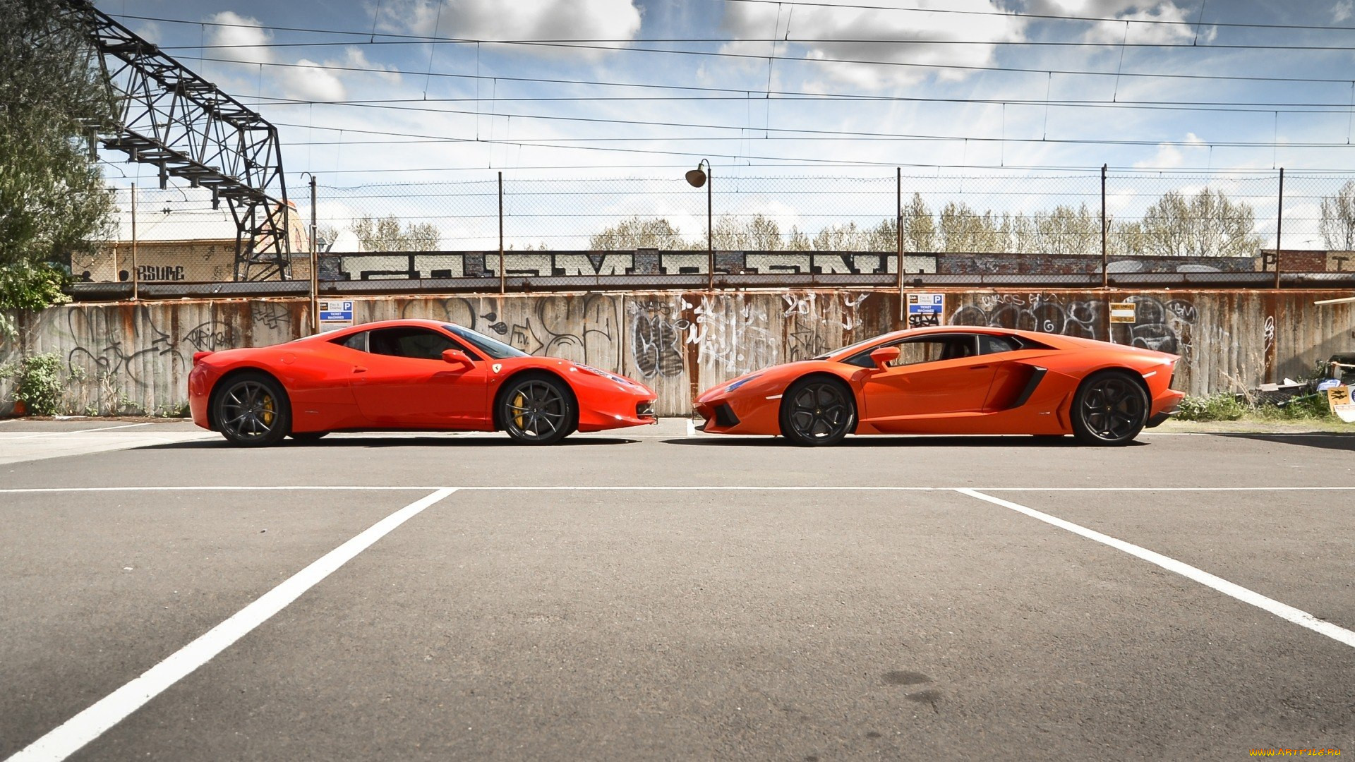 lamborghini aventador lp700-4 золотая